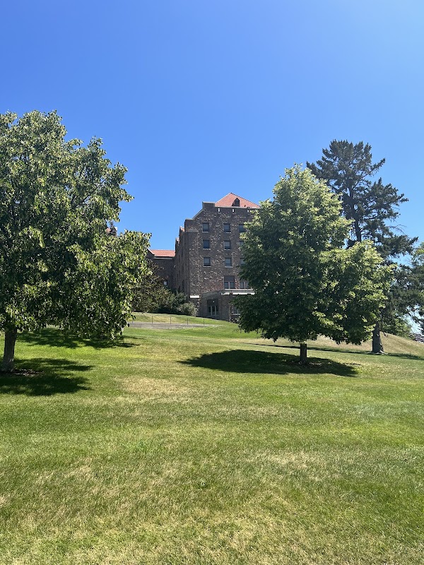 Carroll College campus photo 2