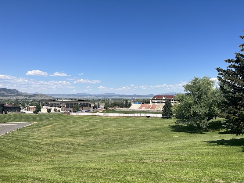 Carroll College campus photo 3