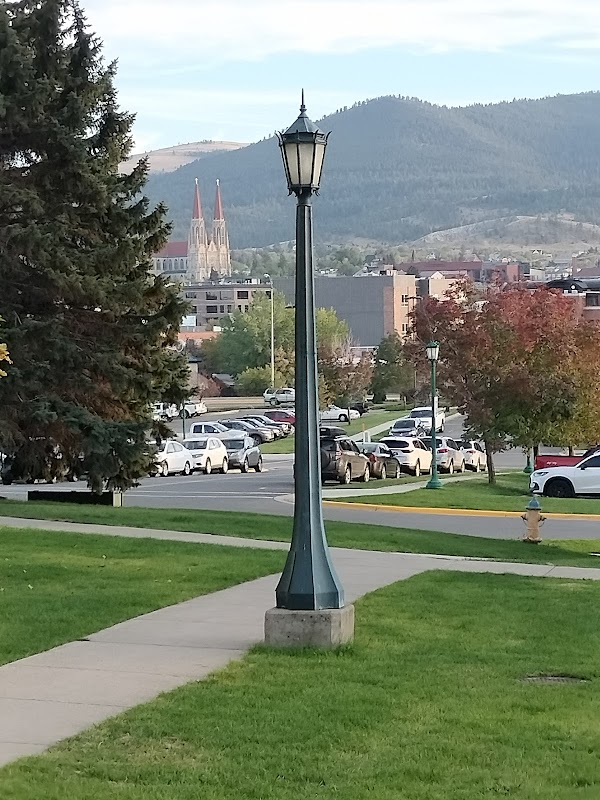 Carroll College campus photo 4