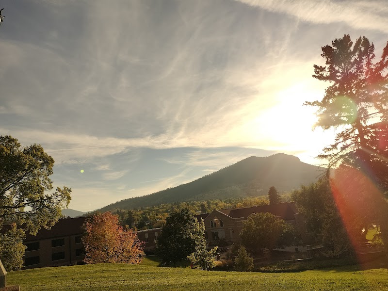 Carroll College campus photo 5
