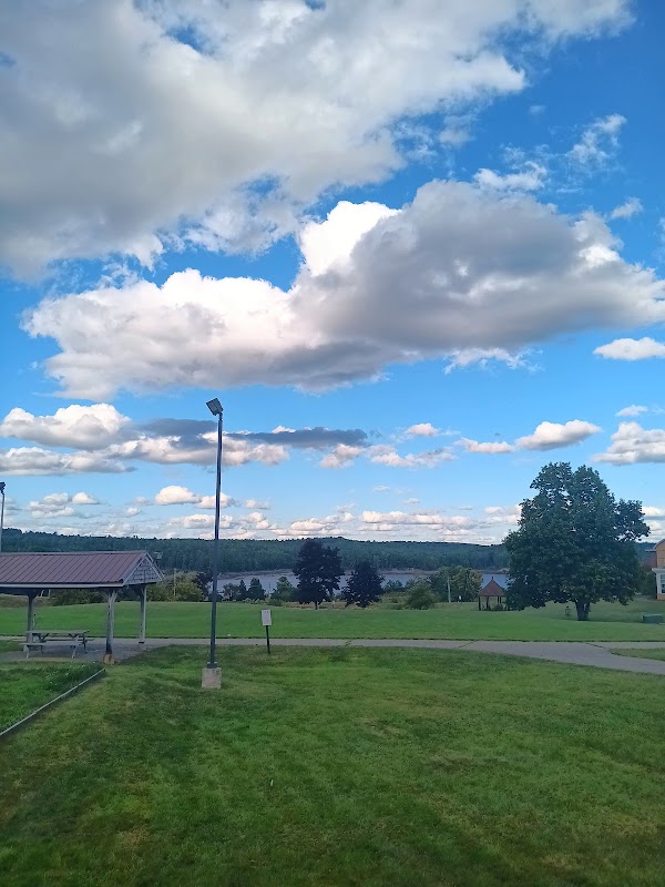 Washington County Community College campus photo 2