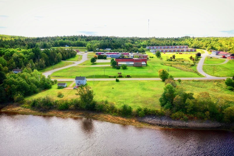 Washington County Community College campus photo 3