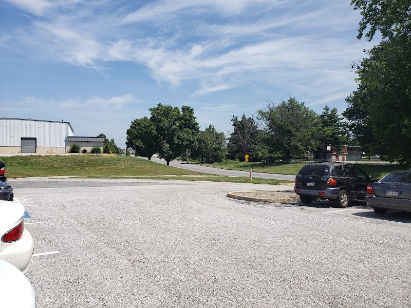 Harrisburg Area Community College-York campus photo 2