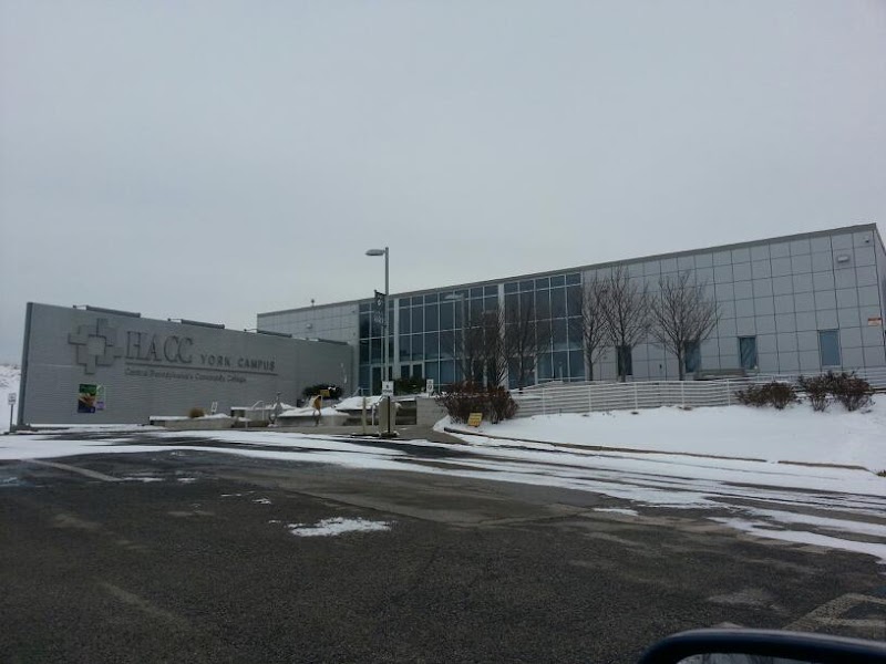 Harrisburg Area Community College-York campus photo 3