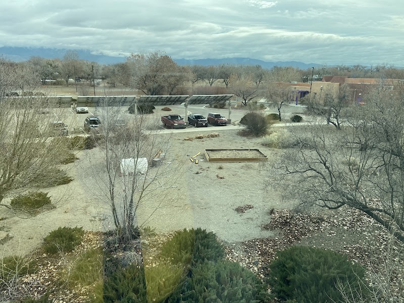 Southwestern Indian Polytechnic Institute campus photo 3