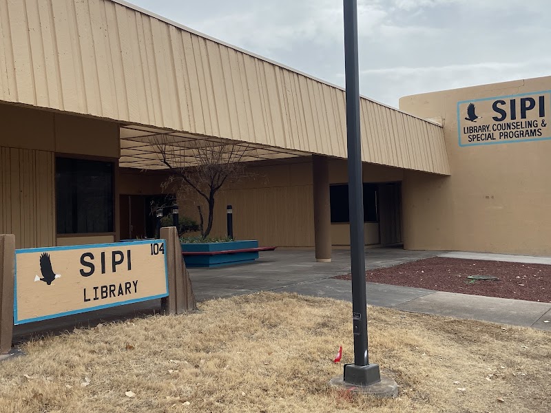 Southwestern Indian Polytechnic Institute campus photo 4