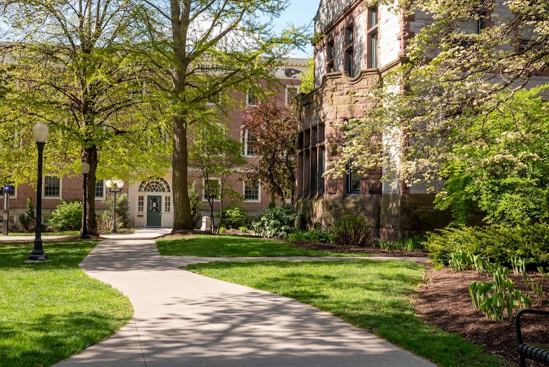 Russell Sage College campus photo 3