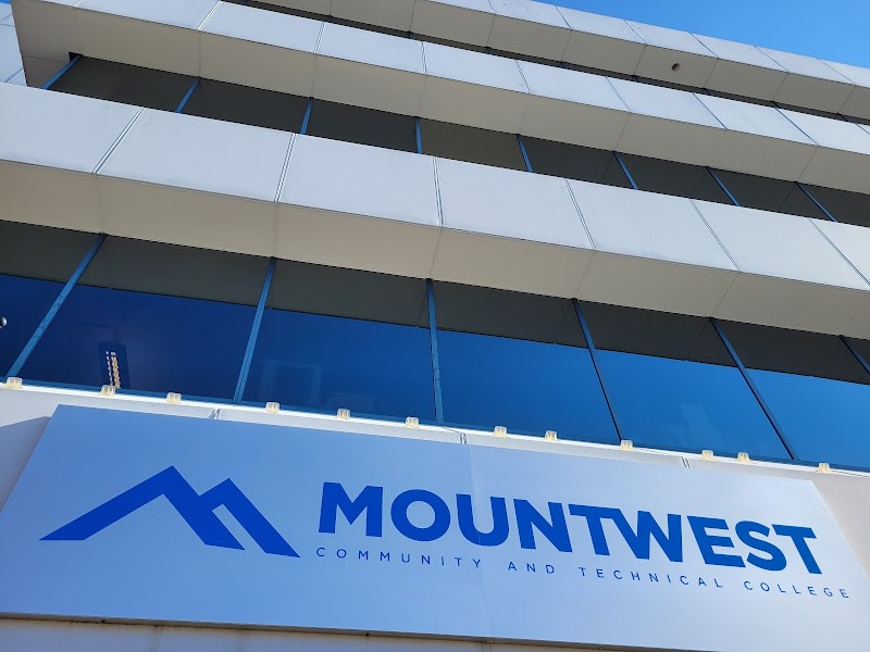 Mountwest Community and Technical College campus photo 2