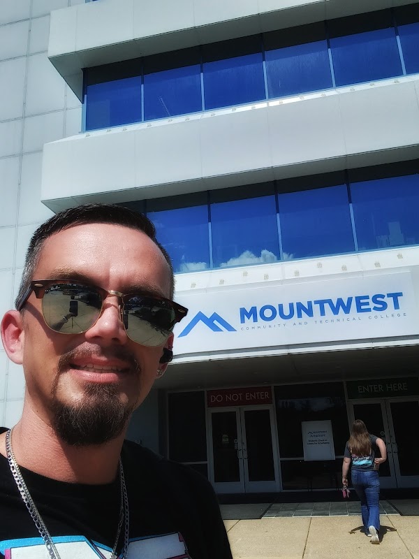 Mountwest Community and Technical College campus photo 5