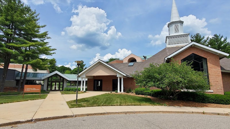 Kuyper College campus photo 2