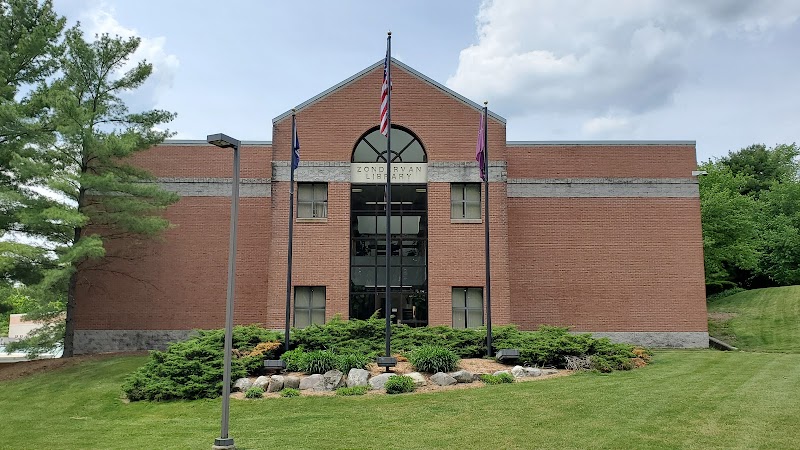 Kuyper College campus photo 3