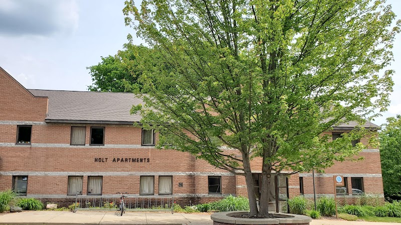 Kuyper College campus photo 4