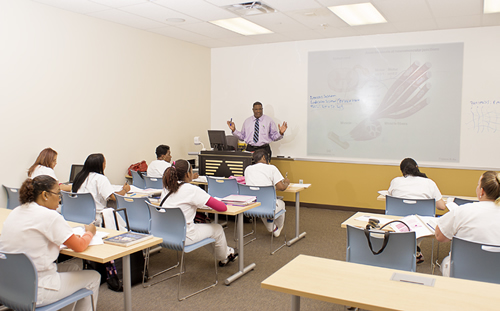 Fortis College-Cutler Bay campus photo 3