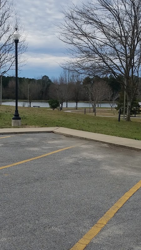 East Central Community College campus photo 2