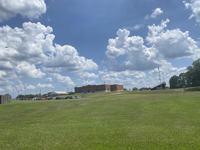 East Central Community College campus photo 3