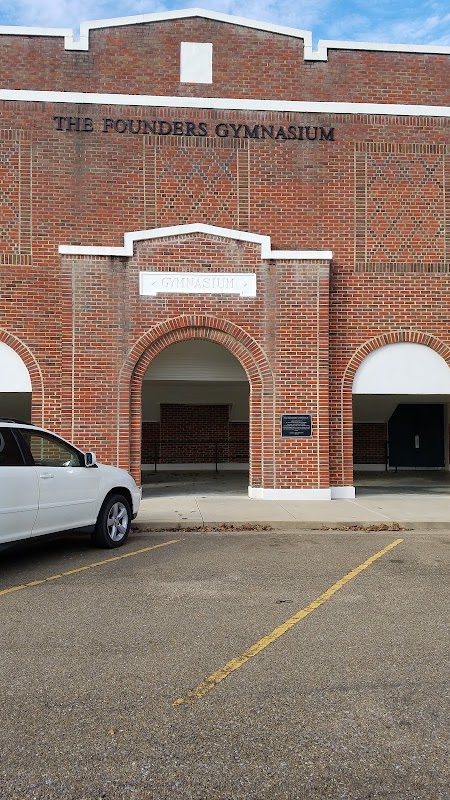 East Central Community College campus photo 4