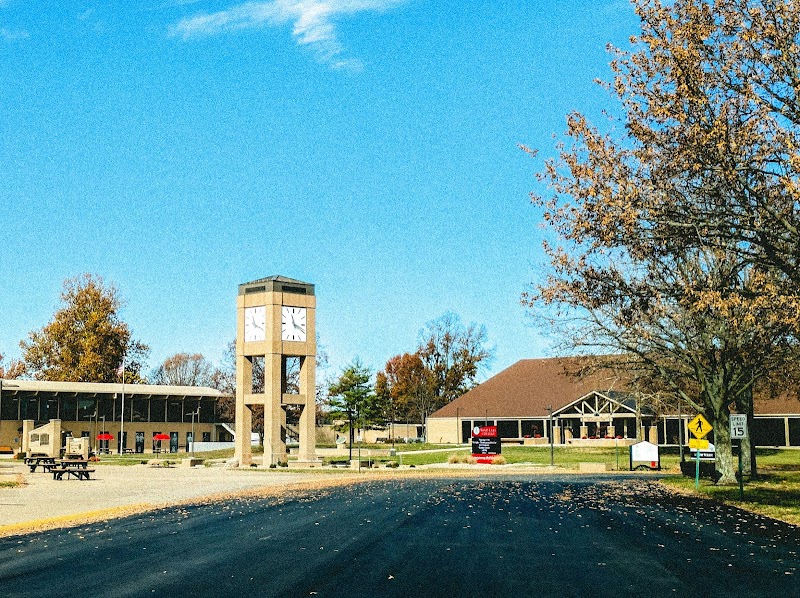 Rend Lake College campus photo 3
