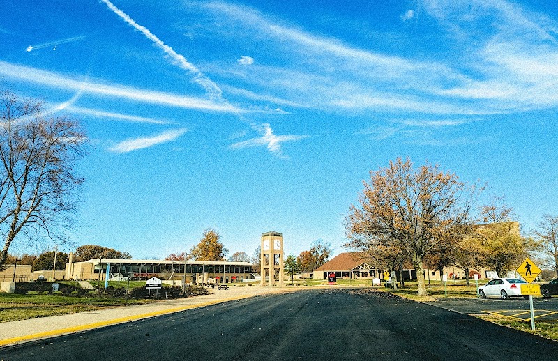 Rend Lake College campus photo 4