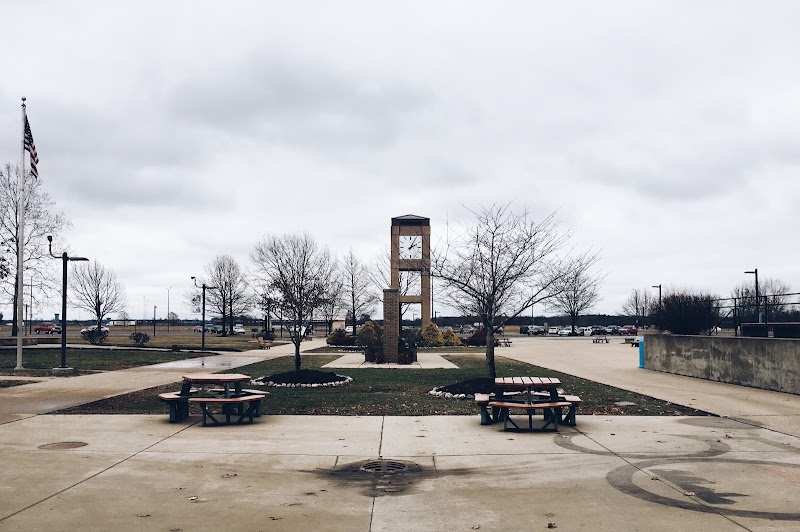 Rend Lake College campus photo 5