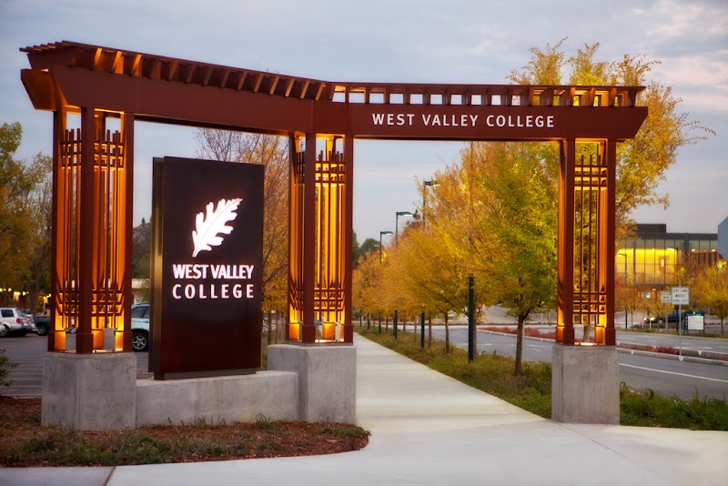 West Valley College campus photo 2
