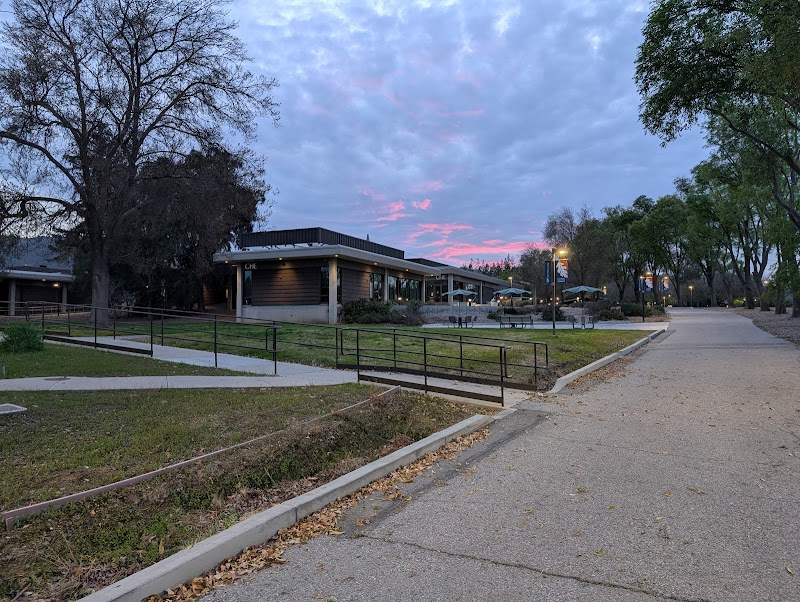 West Valley College campus photo 4