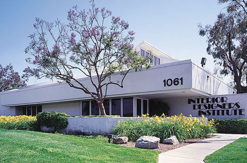 Interior Designers Institute campus photo 1