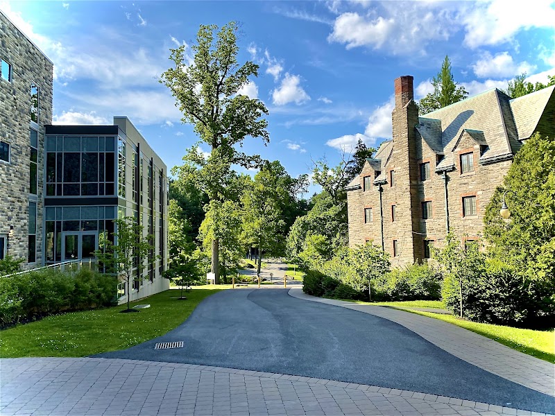 Rosemont College campus photo 3