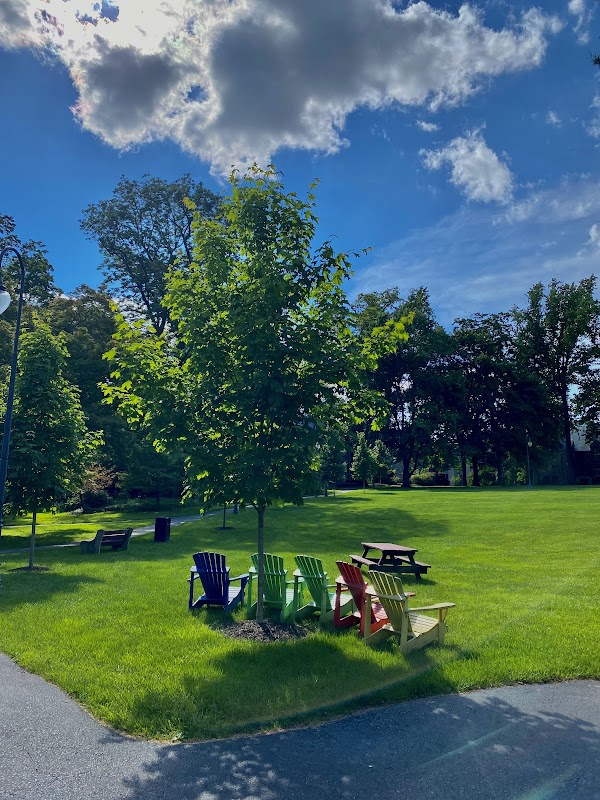 Rosemont College campus photo 4