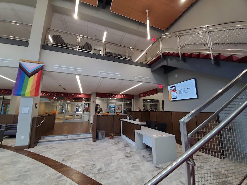 Rosemont College campus photo 5