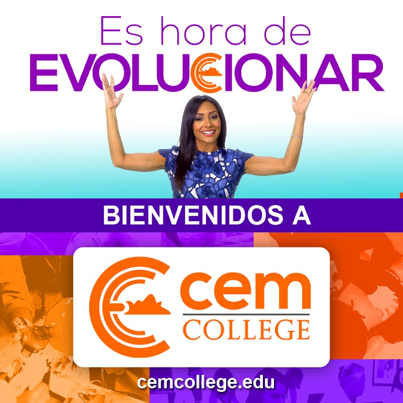 CEM College-Bayamon campus photo 3