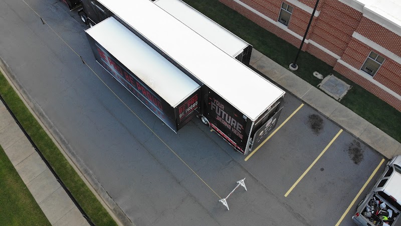 Southeast Arkansas College campus photo 1