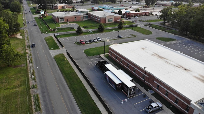 Southeast Arkansas College campus photo 3