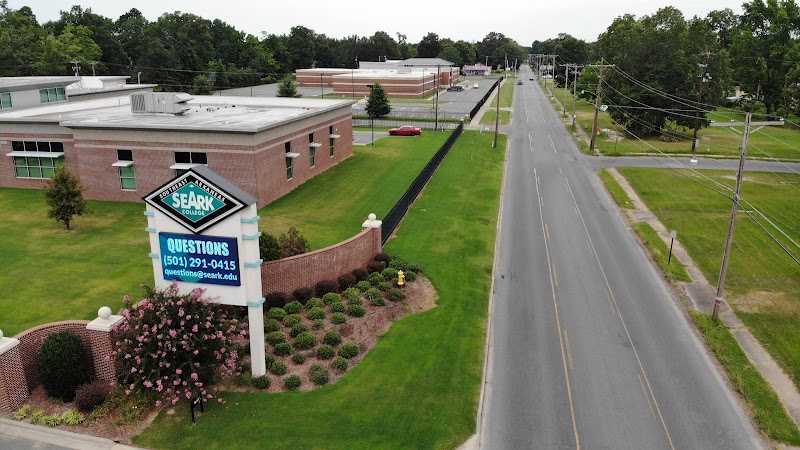 Southeast Arkansas College campus photo 4