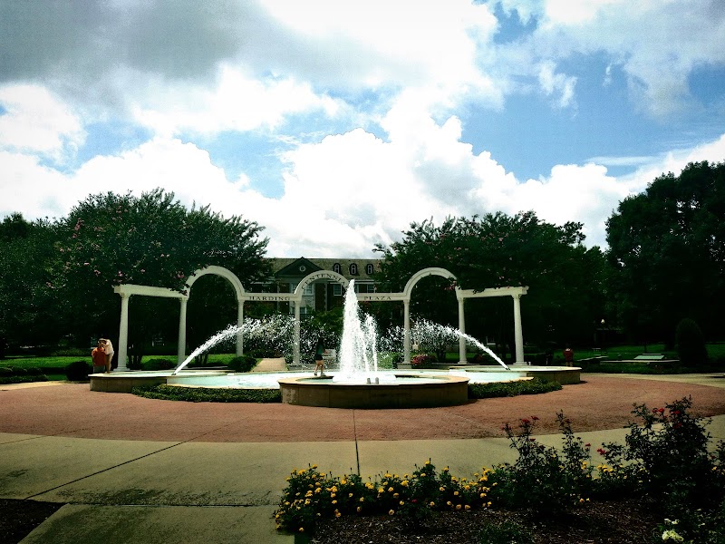 University of Central Arkansas campus photo 2