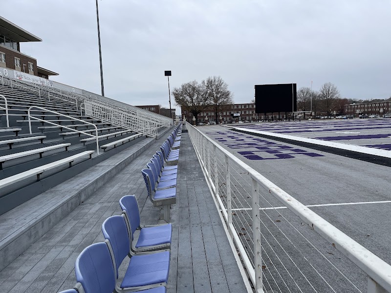 University of Central Arkansas campus photo 3