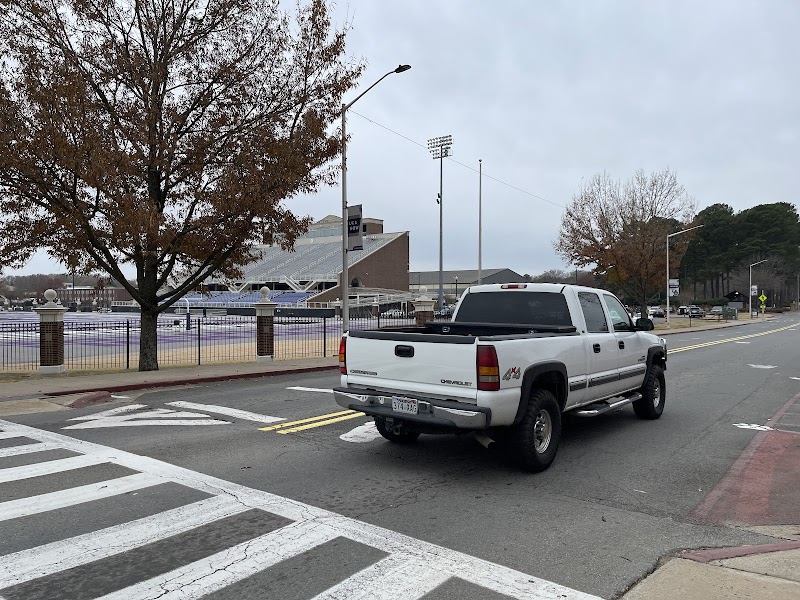 University of Central Arkansas campus photo 4