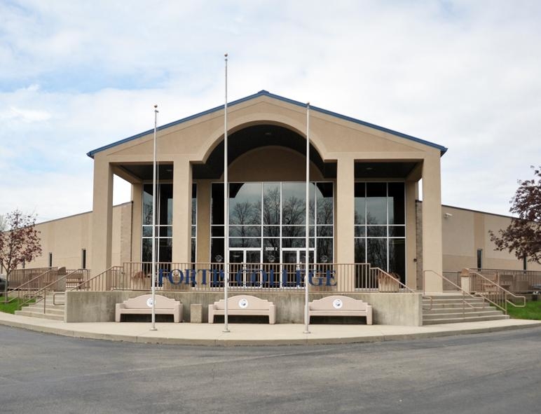 Fortis College-Centerville campus photo 2