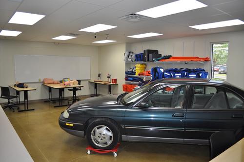 Fortis College-Centerville campus photo 3