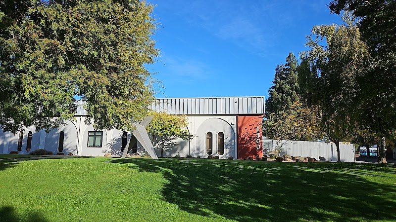 Solano Community College campus photo 1