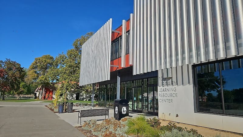 Solano Community College campus photo 2