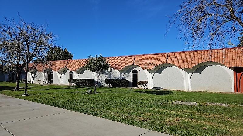 Solano Community College campus photo 5