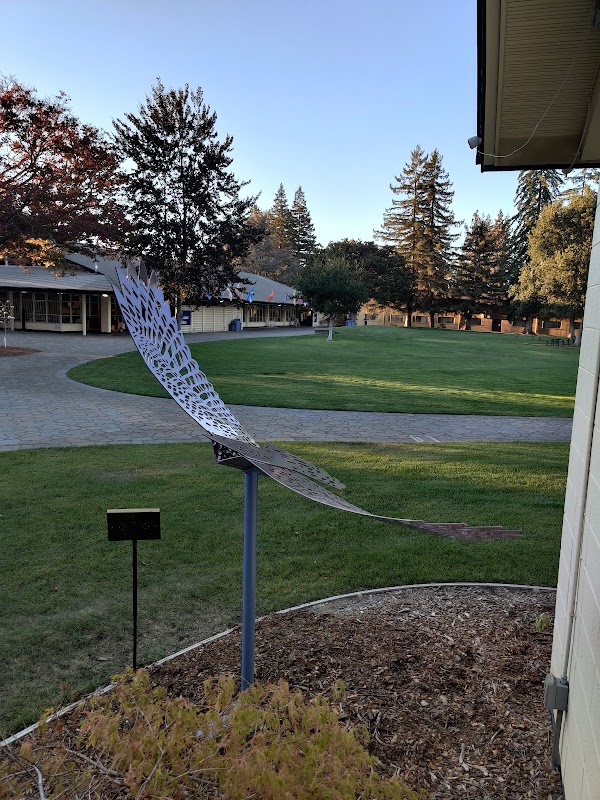 Menlo College campus photo 4