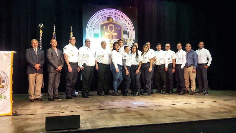 Universidad Central de Bayamon campus photo 4