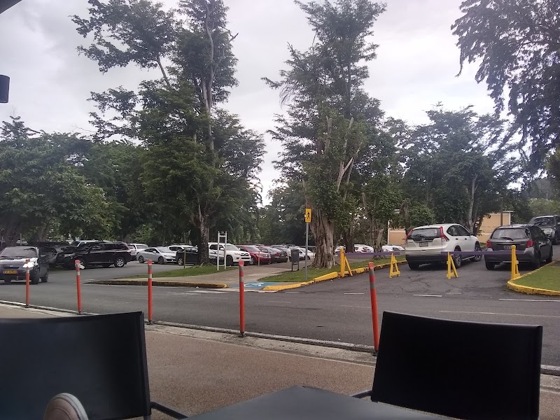 Universidad Central de Bayamon campus photo 5