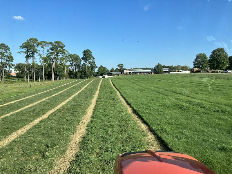 Abraham Baldwin Agricultural College campus photo 2