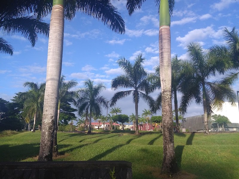 University of Hawaii at Hilo campus photo 2
