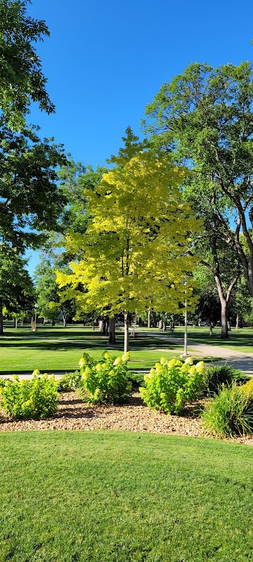 Northern State University campus photo 3