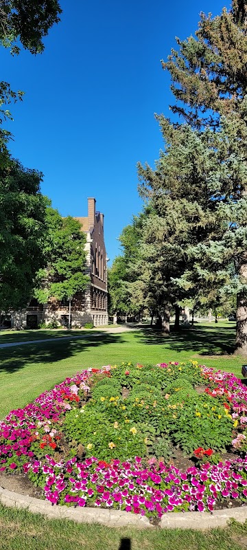 Northern State University campus photo 4