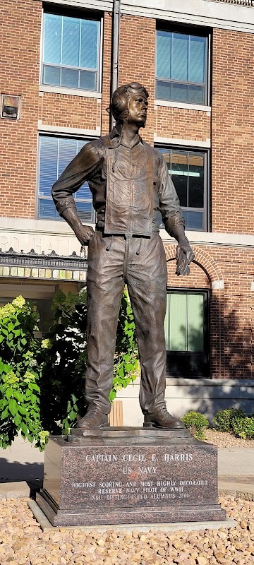 Northern State University campus photo 5