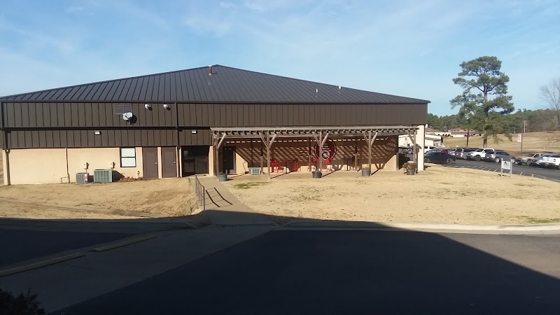 Cossatot Community College of the University of Arkansas campus photo 3